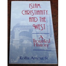 Islam, Christianity, and the West
